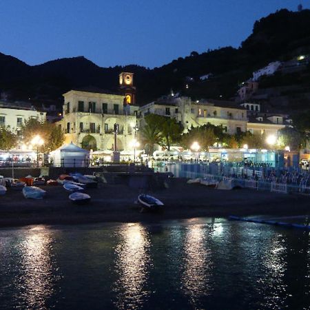 Mirtillo By Amalfivacation Minori Dış mekan fotoğraf