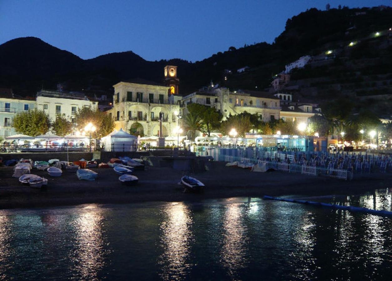 Mirtillo By Amalfivacation Minori Dış mekan fotoğraf
