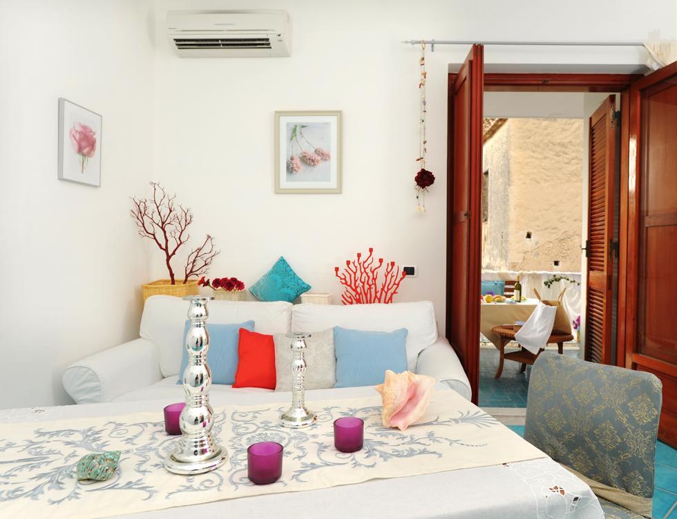 Mirtillo By Amalfivacation Minori Dış mekan fotoğraf