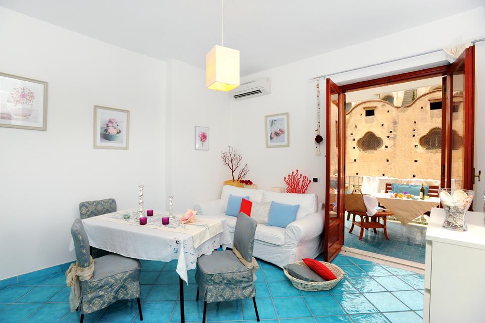 Mirtillo By Amalfivacation Minori Dış mekan fotoğraf